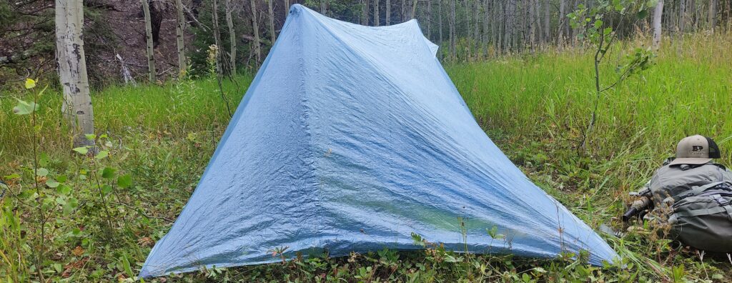 Durston X-Mid Pro 2 Tent Review