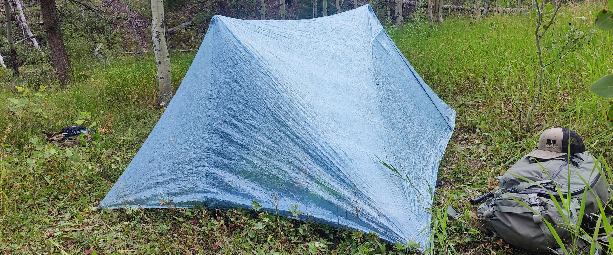 Durston X-Mid Pro 2 Tent Review