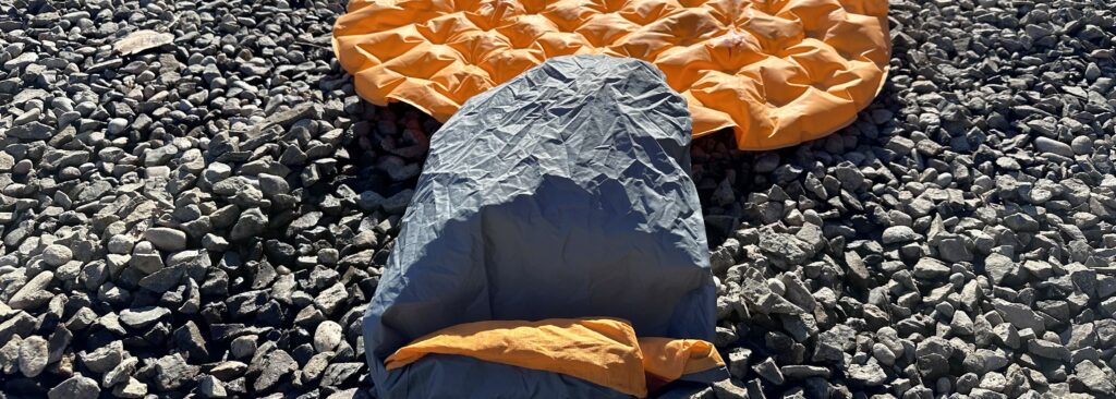 Sea to Summit Ultralight Insulated review - Sea to Summit sleeping pad review