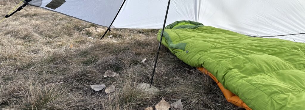 Sea to Summit Ultralight Insulated review