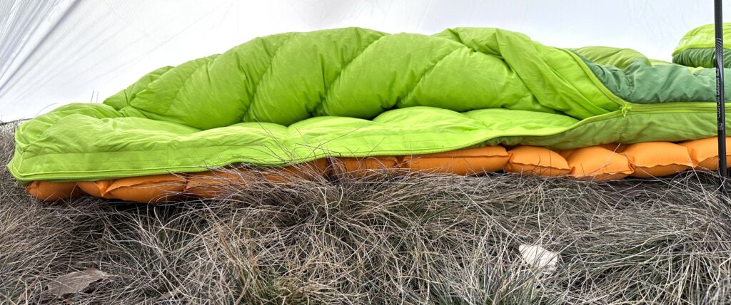 Sea to Summit Sleeping Pad Review  16.9 oz Ultralight Insulated Review -  Backwoods Pursuit