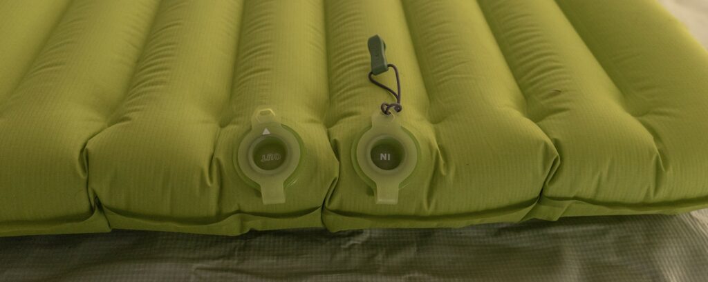 Exped Ultra 3R Sleeping Pad Review - The Trek