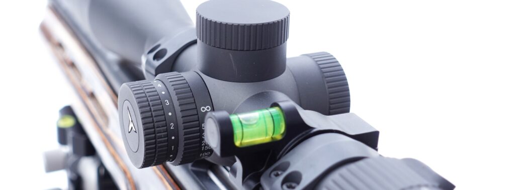 Tract Toric 2.5-15x44 Rifle Scope Review - Tract Optics Review