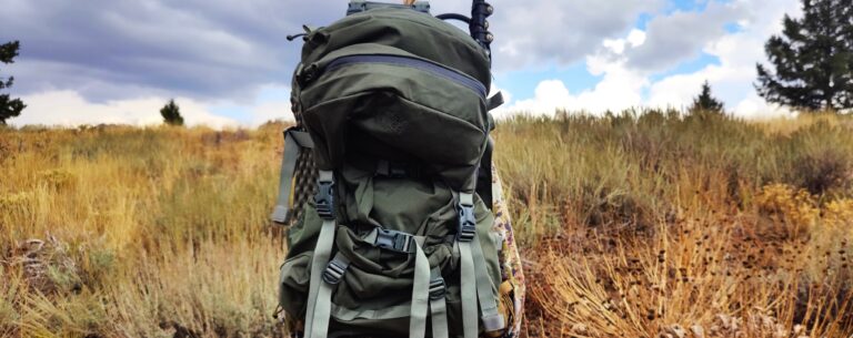 Mystery Ranch Metcalf Backpack Review - Women's and Youth Hunting Pack