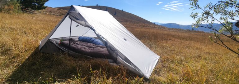 Six Moon Designs Owyhee Tarp Bundle Review