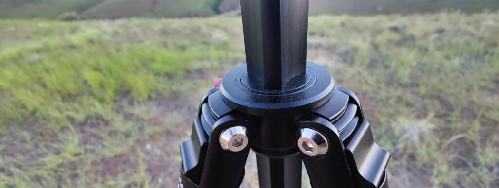 Best ultralight tripods compared - Ultralight tripod review - Two Vets Ruck Tripod Review