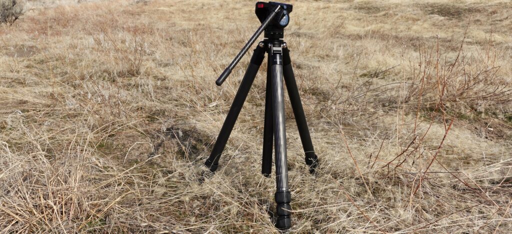 Best ultralight tripods compared - Ultralight tripod review - Two Vets Ruck Tripod Review