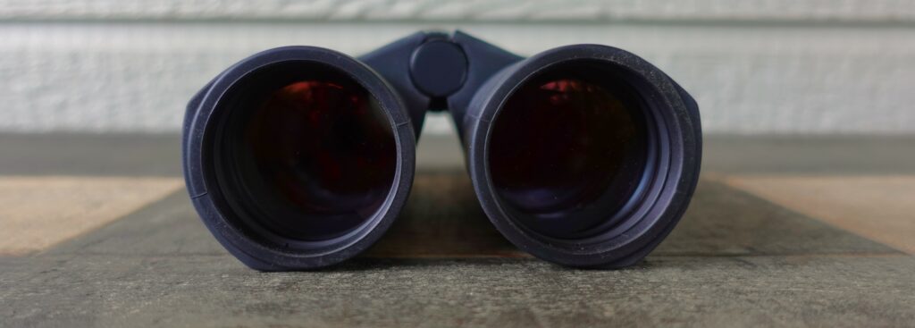 Zeiss Conquest HD Binoculars