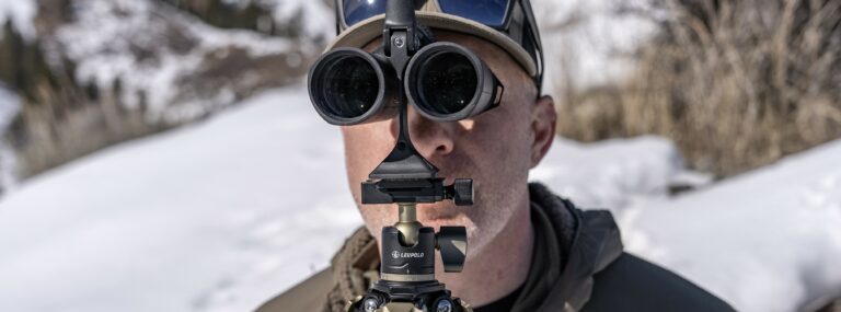 Zeiss SFL review: Zeiss SFL binoculars testing: Zeiss 10x40 and Zeiss 10x30 review