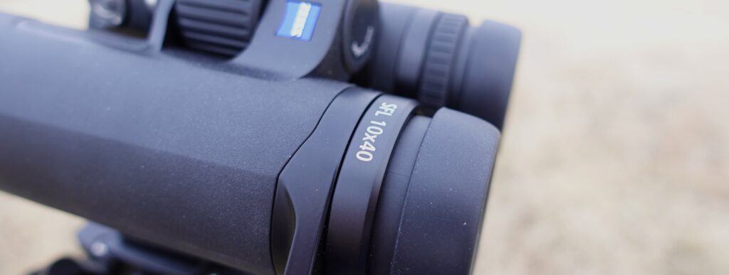 Zeiss SFL review: Zeiss SFL binoculars testing: Zeiss 10x40 and Zeiss 10x30 review