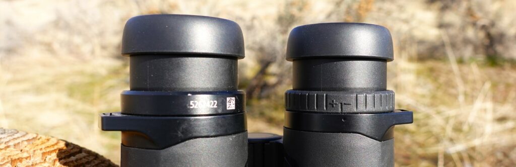 Zeiss SFL review: Zeiss SFL binoculars testing: Zeiss 10x40 and Zeiss 10x30 review