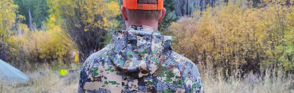 Forloh camo clothing review - FORLOH SolAir Technical Hoody review