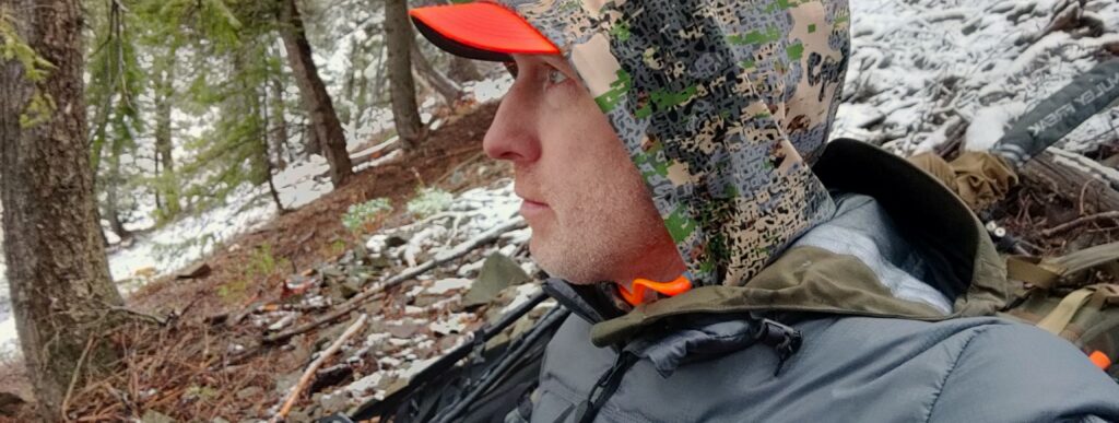 Forloh camo clothing review - FORLOH Thermoneutral Down Jacket review