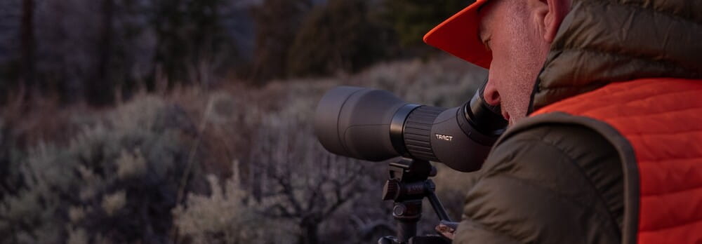 Aziak Backcountry Tripod and Aziak Vantage pan head