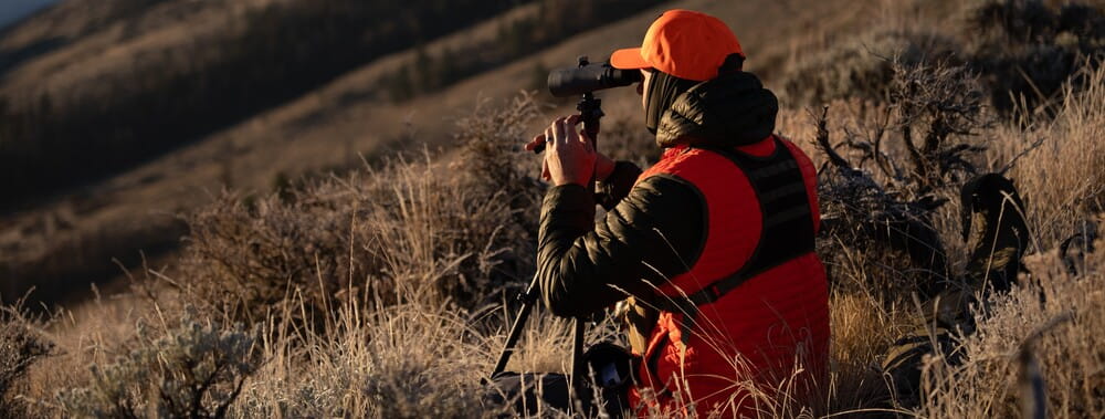 Outdoorsmans Carbon Innegra