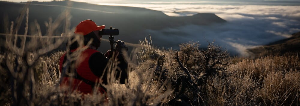 MTN HNTR SS Tripod review