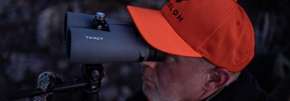 Aziak Backcountry Tripod and Aziak Vantage pan head