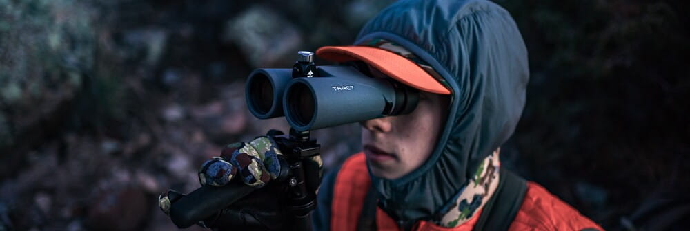 MTN HNTR SS Tripod review