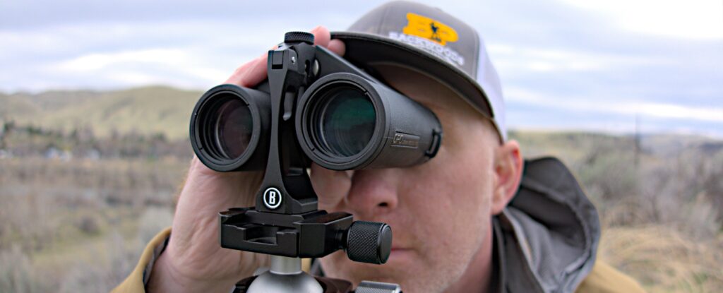 GPO Rangeguide 2800 10x32 - Best Rangefinder Binoculars Review