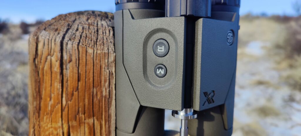 Best rangefinder binoculars for hunting - rangefinder binoculars review. Sig Kilo 6K rangefinder binocular review