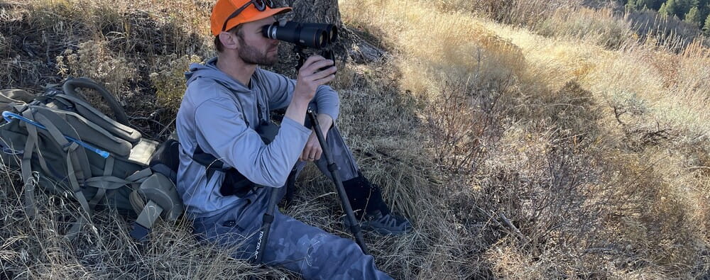 Tricer BC Tripod review