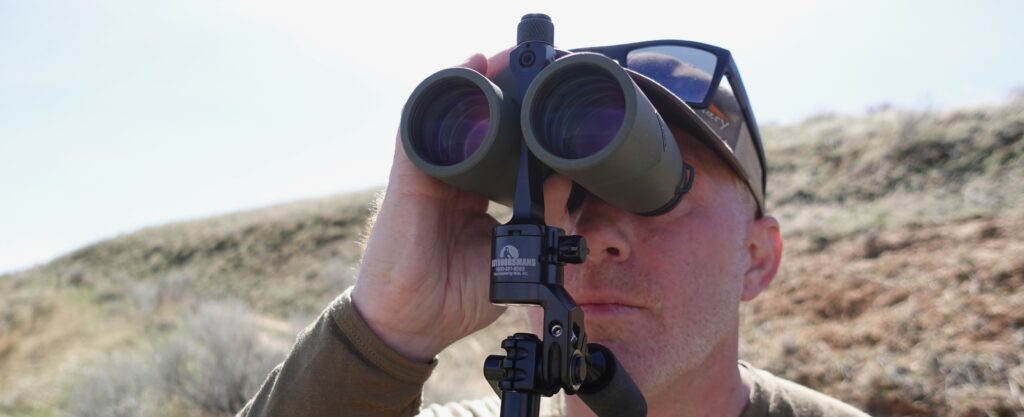 Best rangefinder binoculars for hunting - rangefinder binoculars review - Meopta MeoPro Optika LR 10x42 HD