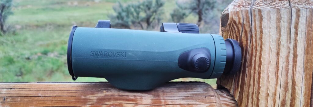 Best rangefinder binoculars for hunting - rangefinder binoculars review. Swarovski EL Range TA review