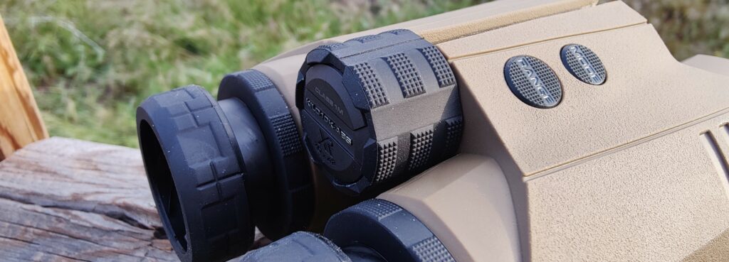 Best rangefinder binoculars for hunting - rangefinder binoculars review