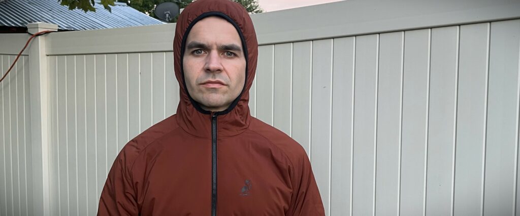 Outdoor Vitals Vario Jacket Review: Outdoor Vitals Jacket review and comparison.