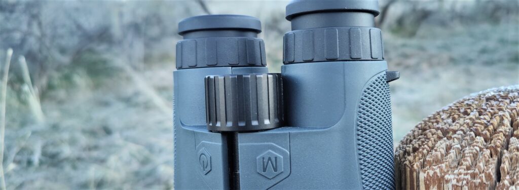 Best rangefinder binoculars for hunting - rangefinder binoculars review. Athlon Cronus UHD Rangefinder Binoculars review