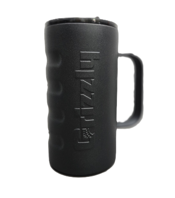 Backwoods Pursuit Grip Coffee Mug 20oz