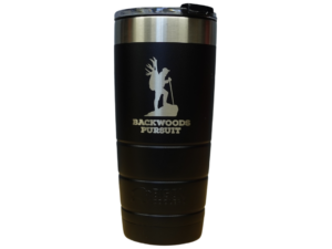 Backwoods Pursuit 20 oz Coffee Mug