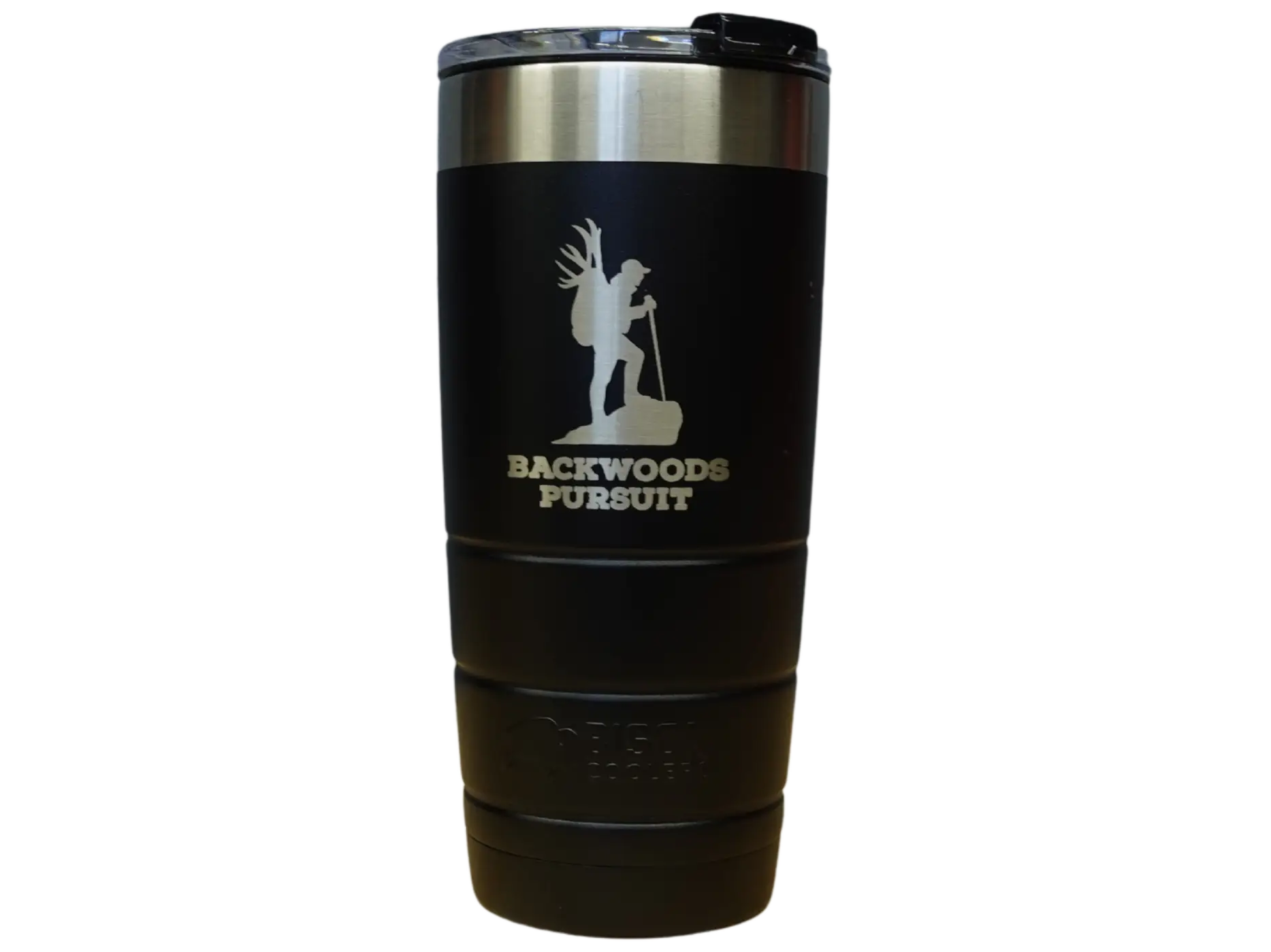 Backwoods Pursuit 20 oz Coffee Mug