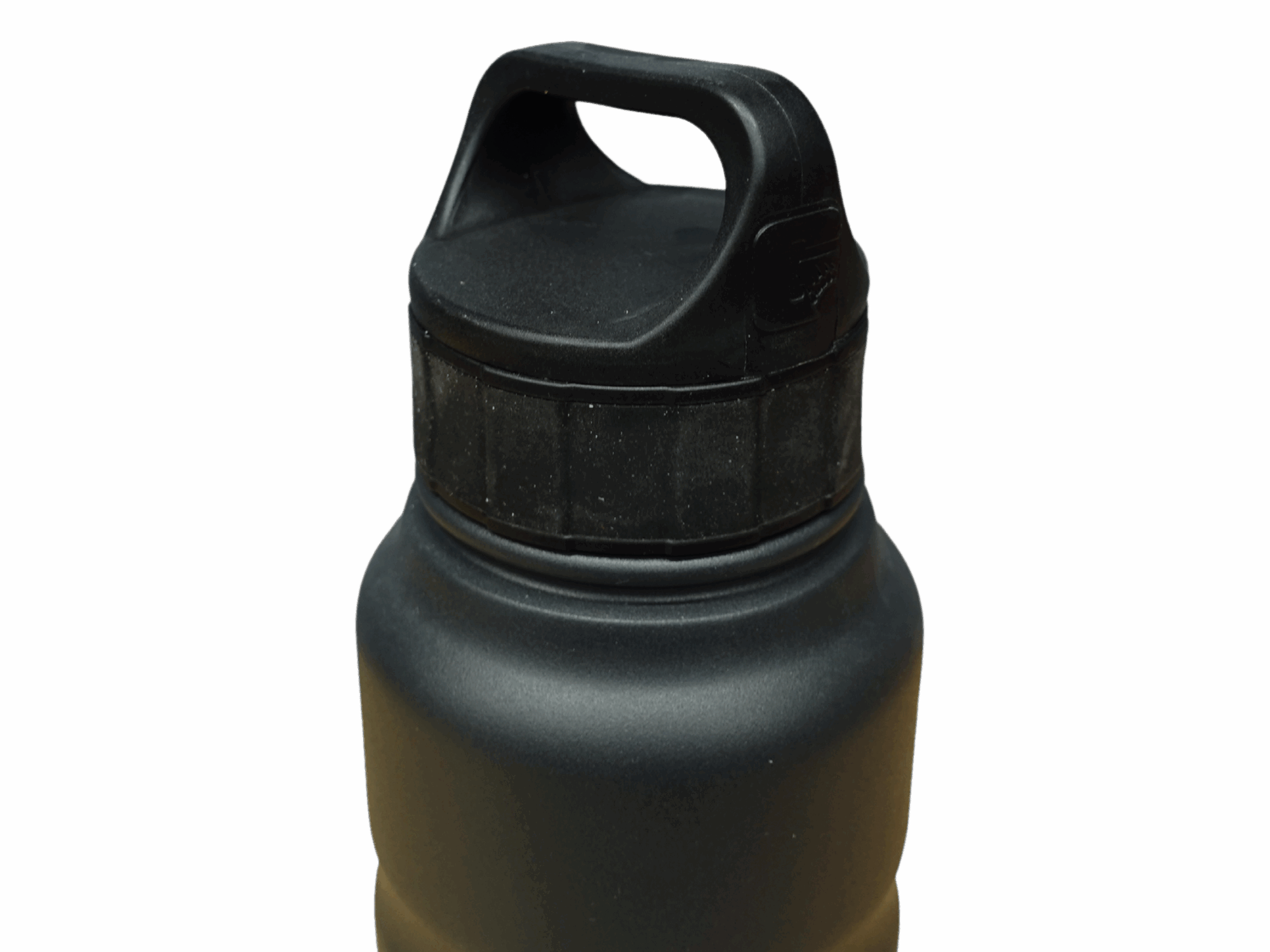 Backwoods Pursuit Grip 32oz water bottle