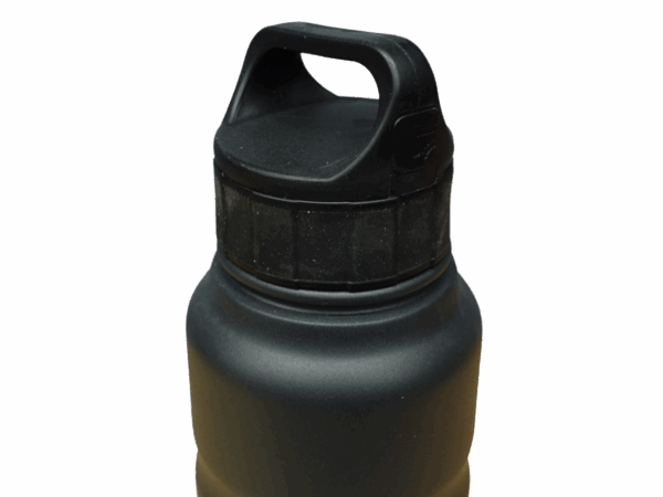 Backwoods Pursuit Grip 32oz water bottle