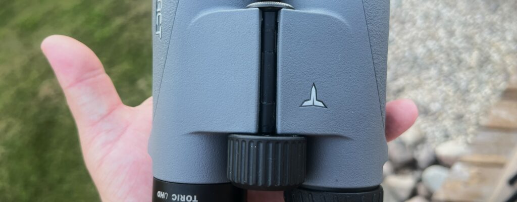 Tract Toric UHD Binoculars review - Tract Optics Binoculars