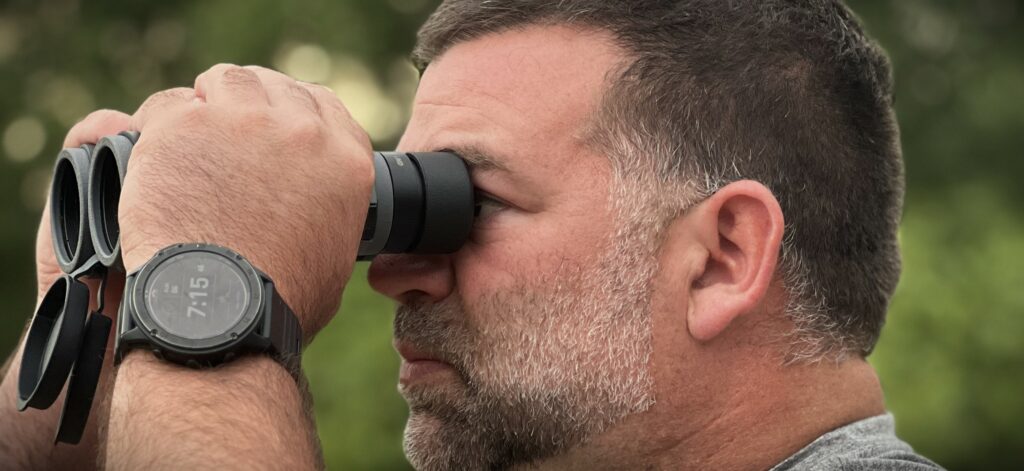 Tract Toric UHD Binoculars review - Tract Optics Binoculars