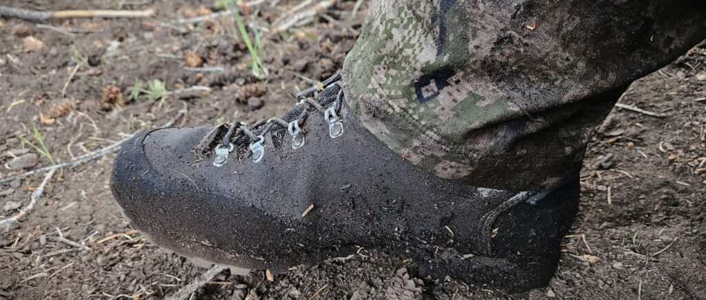 Zamberlan Baltoro boots review. Zamberlan boots. Best lightweight hunting boots.