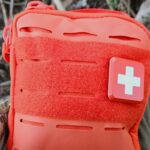 My Medic first aid kit. Best first aid kits for hunting, hiking, backpacking and your car. Hiking first aid kit.