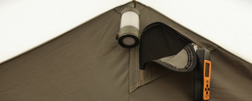 Kodiak Canvas tent review. Kodiak Canvas 12x12 cabin lodge tent review.