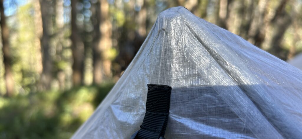 Zpacks Triplex review - best ultralight 3 person tent?