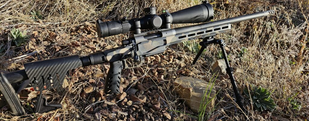 17 Best Rifle Bipods For Hunting | Field Tested Best Bipods for hunting - Atlas CAL Bipod
