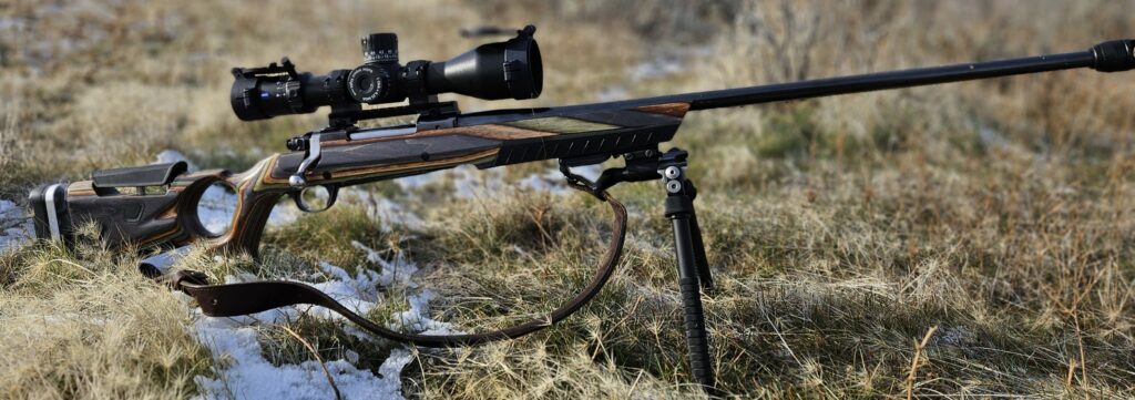 17 Best Rifle Bipods For Hunting | Field Tested Atlas CAL Bipod - Best Bipod for hunting