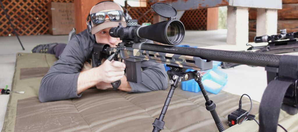 17 Best Rifle Bipods For Hunting | Field Tested Best Bipods for hunting - Atlas CAL Bipod