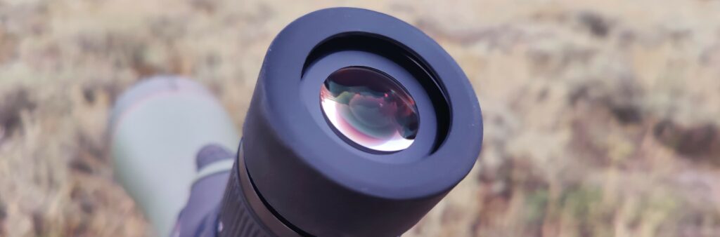 Kowa TSN 99 spotting scope review