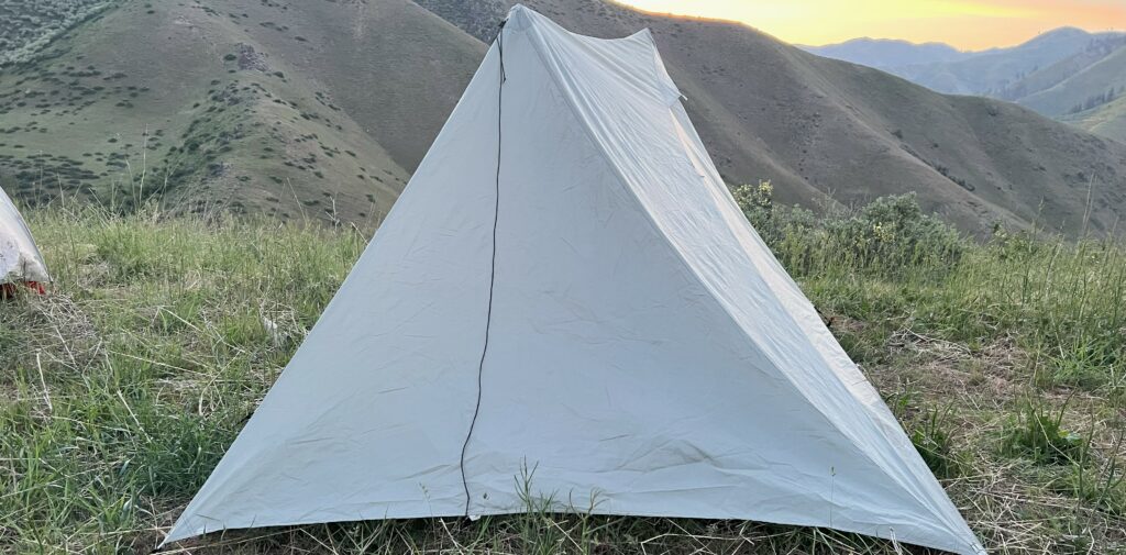 Durston X Mid 1 tent review
