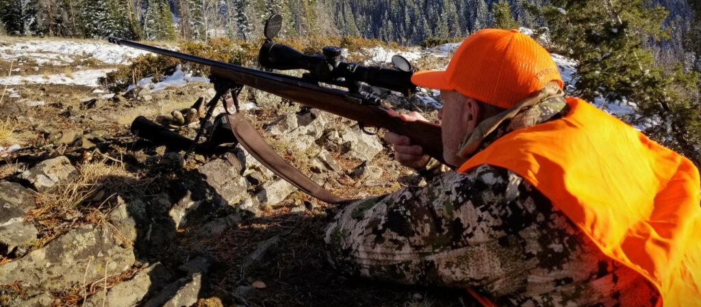 17 Best Rifle Bipods For Hunting | Field Tested Best Bipods for hunting - Harris Bipod