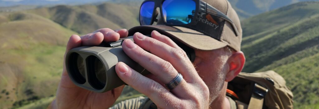 Best image stabilized binoculars. Sig Zulu6 HDX vs Kite Optics APC.