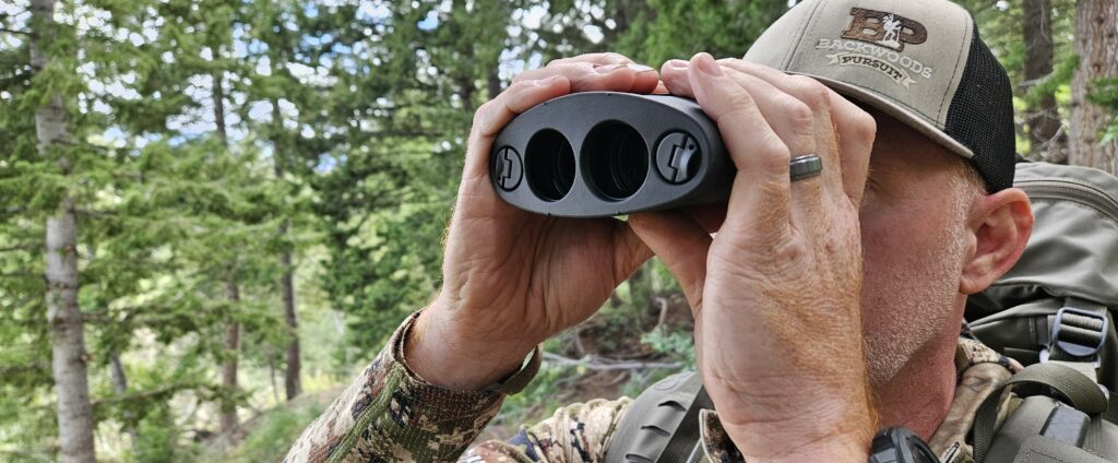 Best image stabilized binoculars. Sig Zulu6 HDX vs Kite Optics APC.