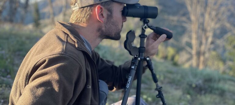 Tricer USA Tripod review